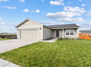 218 SW Sparrow St, Boardman, OR 97818