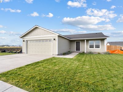 218 SW Sparrow St, Boardman, OR, 97818