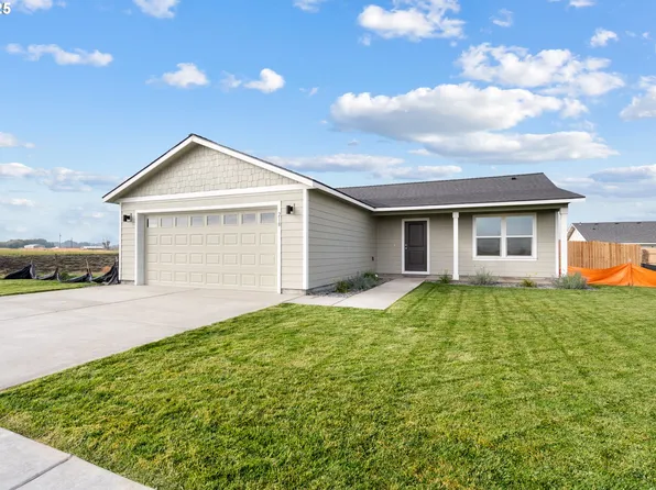 218 SW Sparrow St, Boardman, OR 97818