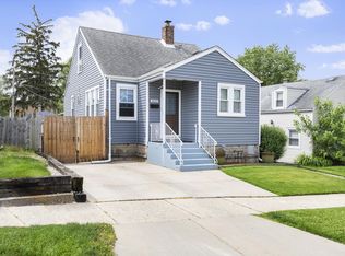 2633 W 89th St, Evergreen Park, IL