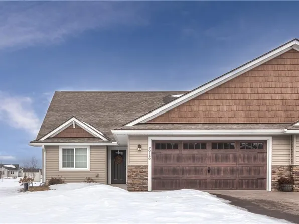 20130 62nd Avenue, Chippewa Falls, WI 54729