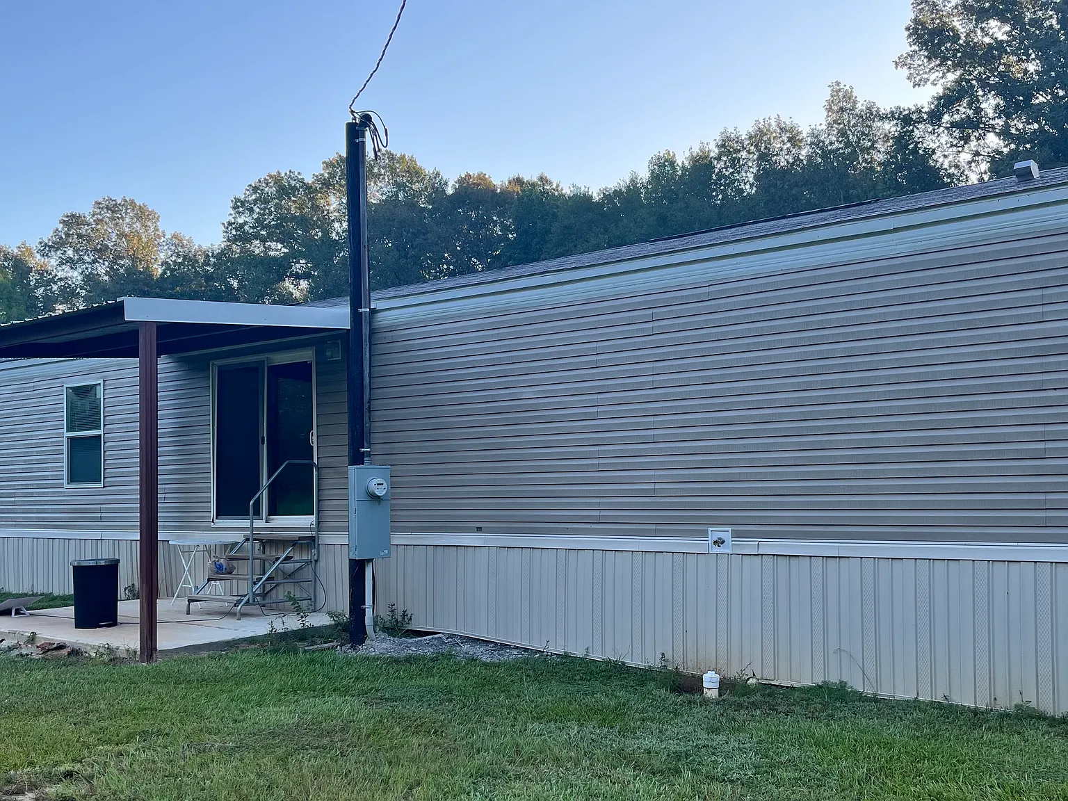 3 bed, $1,100 — Photo 3