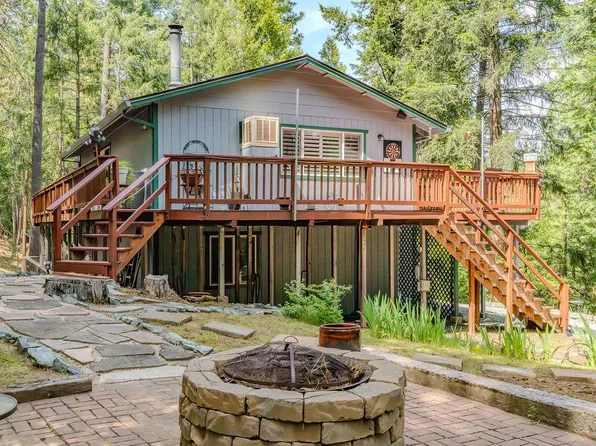 16775 Silver Dr S, Pioneer, CA 95666