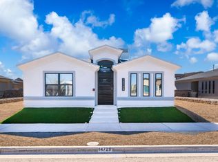 14728 Charles Foster Ave, El Paso, TX 79938