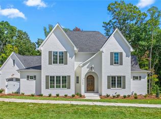 6388 Whitaker Trce, Oak Ridge, NC 27310