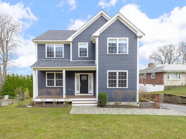 53 Old Mystic St, Arlington, MA 02474