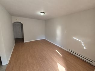 2336 S Ithan St, Philadelphia, PA 19143