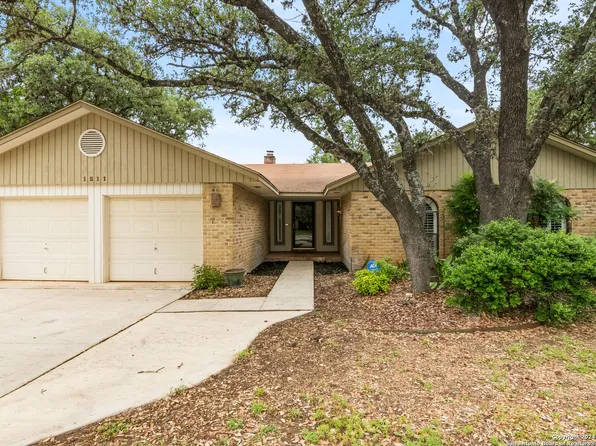 1211 Arizona Ash St, San Antonio, TX 78232