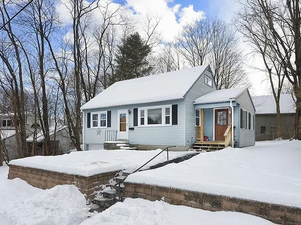 31 W Diane Drive, Keene, NH 03431