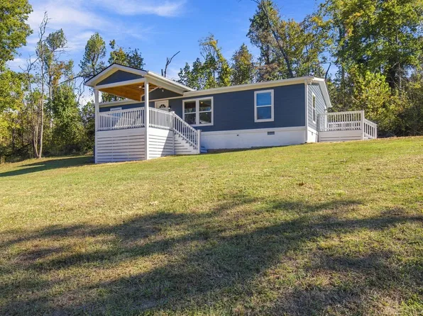 1900 Batts Ln, Clarksville, TN 37042