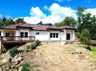30748 Titan Dr, Coarsegold, CA