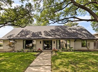 7212 Glendora Ave, Dallas, TX 75230