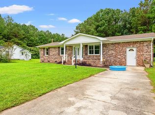 3615 Highway 472, Conway, SC 29526