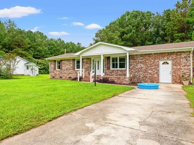 3615 Highway 472, Conway, SC, 29526