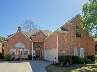 1503 Crown Point Rd, McKinney, TX 75072