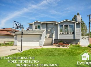 7506 N Wiscomb Dr, Spokane, WA 99208