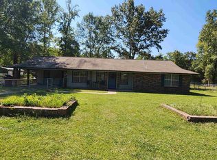 2506 Jamestown Dr, Pine Bluff, AR 71602