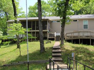 1114 Buckridge, Climax Springs, MO 65324