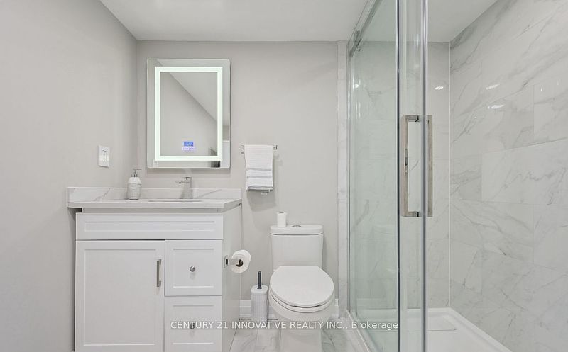 Oakville Townhouse for rent - 2 Bedrooms — photo 10