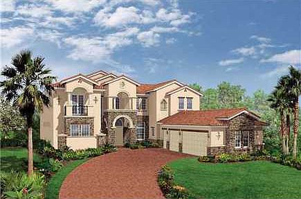2nd image of 13514 Bellaria Cir