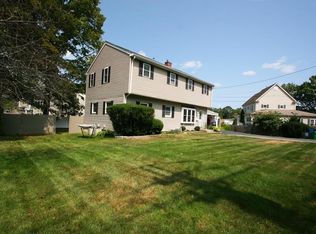 15 Pleasant St, Ashland, MA 01721