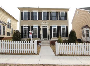 9409 Bishopgate Dr, Frederick, MD 21704