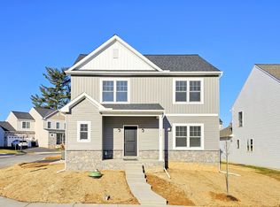 394 Hensley St, Lititz, PA 17543