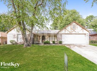 6564 Birch Hollow Dr, Memphis, TN 38115