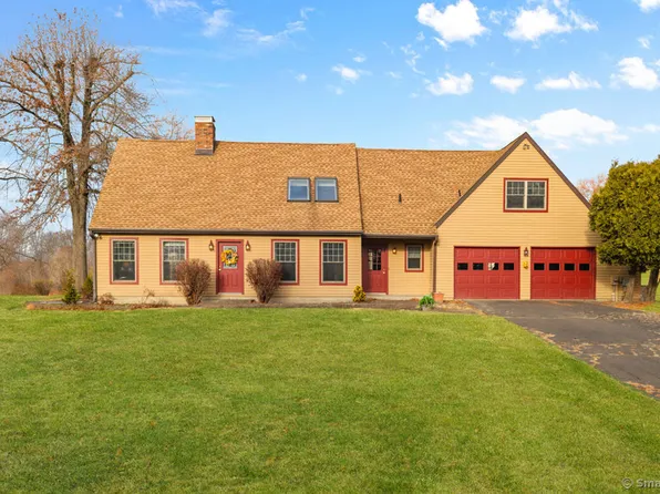 6 High Meadow Road, Brookfield, CT 06804