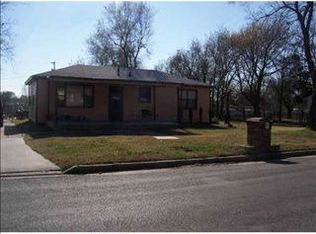 522 SE 39th St, Oklahoma City, OK 73129