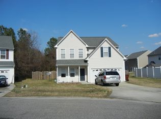 5209 Mylady Ct, Knightdale, NC 27545