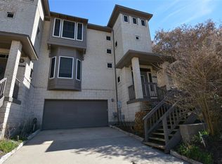 18507 Sandy Cv, Houston, TX 77058