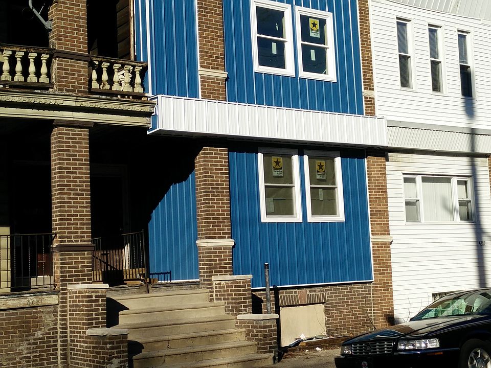 4619 New Front