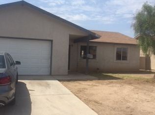 4851 W 17th Pl, Yuma, AZ 85364