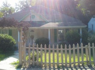 413 White Oak St, High Point, NC 27260