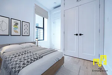 Rented by The Syper Group