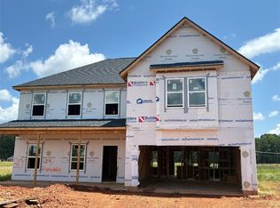 123 Gleneddie Rd, Anderson, SC 29624