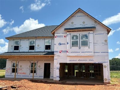 123 Gleneddie Rd, Anderson, SC, 29624