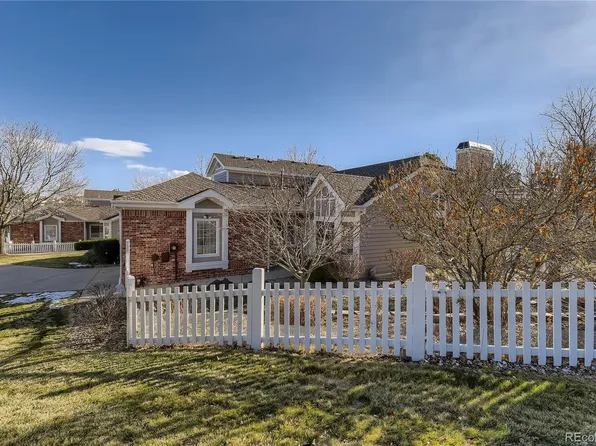 9801 Carmel Court, Lone Tree, CO 80124