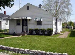 29 NW 16th St, Richmond, IN