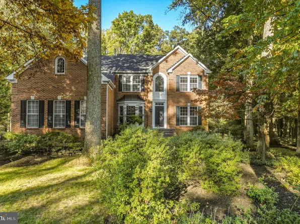 19205 Sherwood Green Way, Gaithersburg, MD 20879