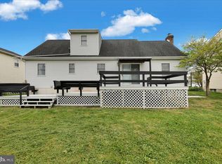 1311 Fredrick Blvd, Reading, PA 19605