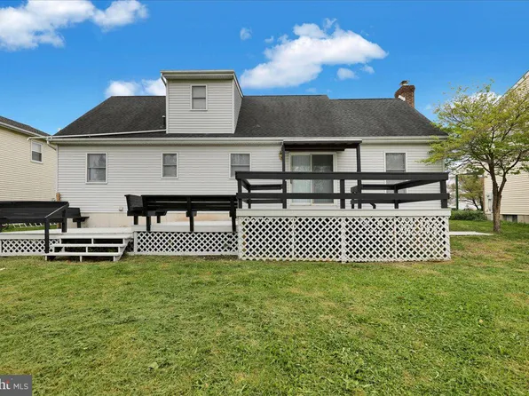 1311 Fredrick Blvd, Reading, PA 19605