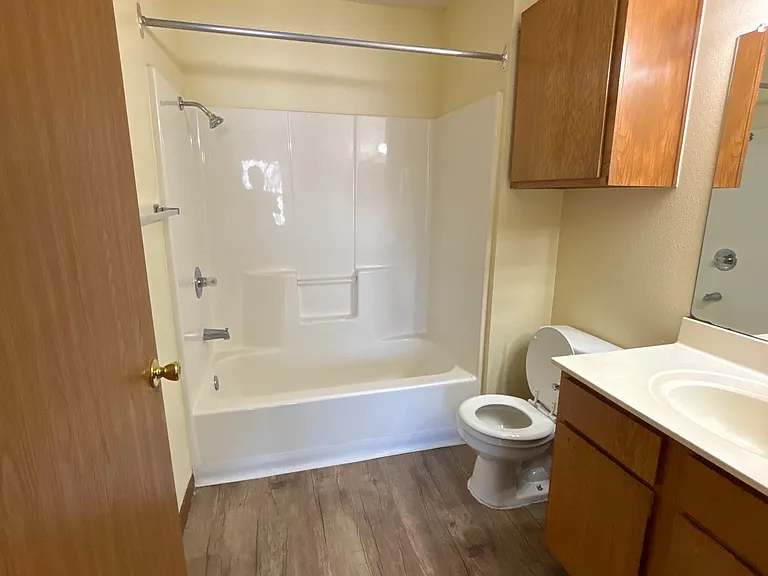 Northpark Apartments — Photo 21