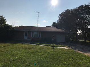 920 N Cousino Rd, Oregon, OH 43616