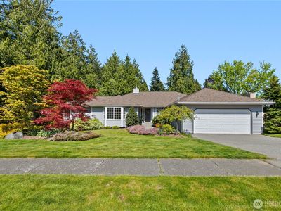 813 S Lilac Drive, Mount Vernon, WA, 98273