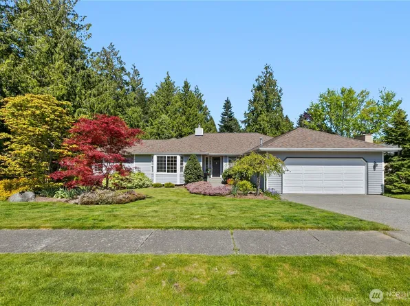 813 S Lilac Drive, Mount Vernon, WA 98273