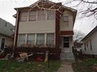 312 S 17th St, Terre Haute, IN 47807