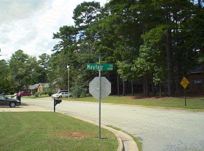 2nd image of 36003602 Mayfair Ln