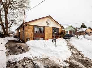 121 Pandora Cir, Toronto, ON M1H 1V8